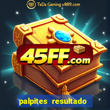 palpites resultado correto jogos de hoje